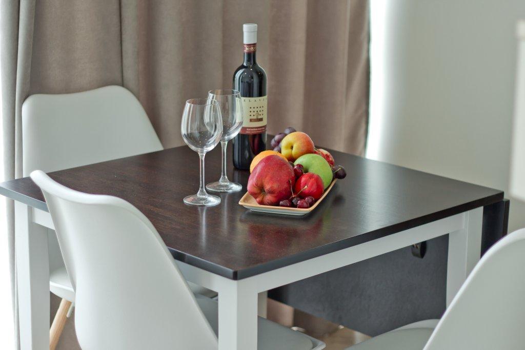 Aparthotel Bellevue 5*