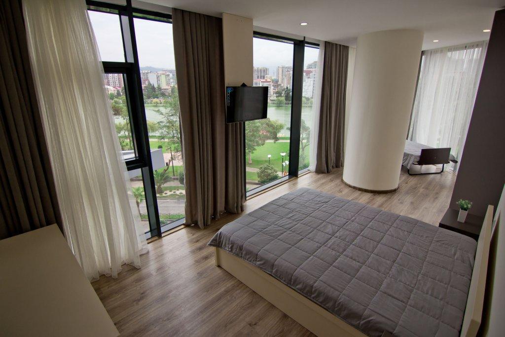 Bellevue 5*