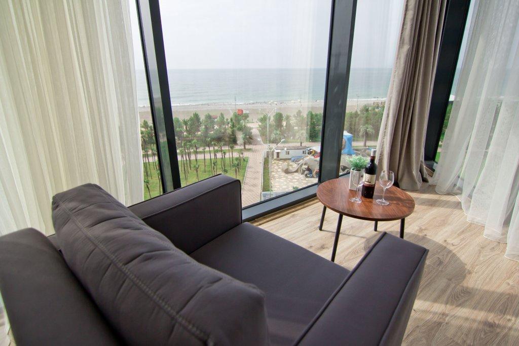 Aparthotel Bellevue 5*