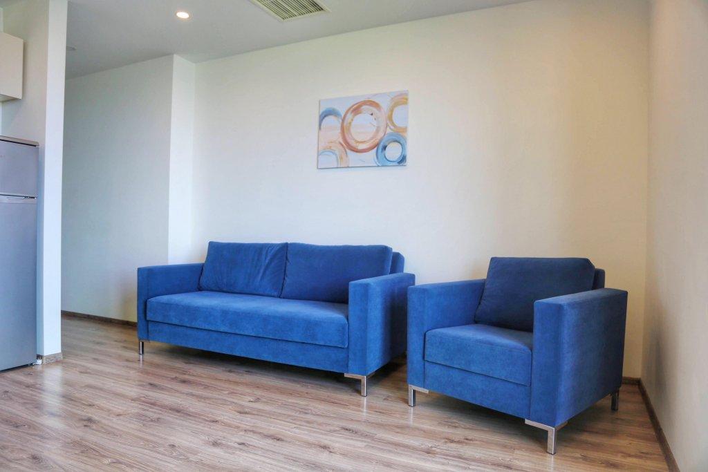 Bellevue Aparthotel Batumi