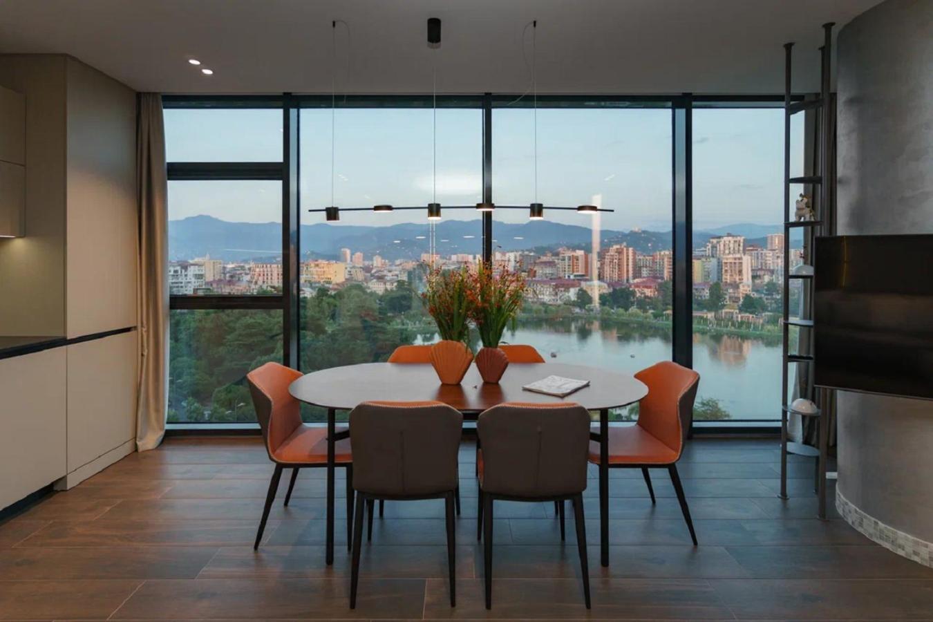Bellevue Aparthotel