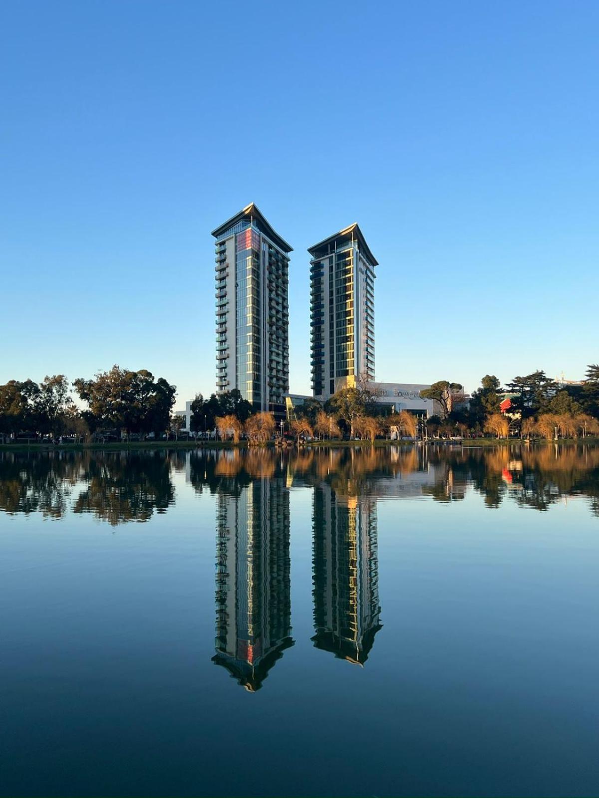 Bellevue Aparthotel 5*