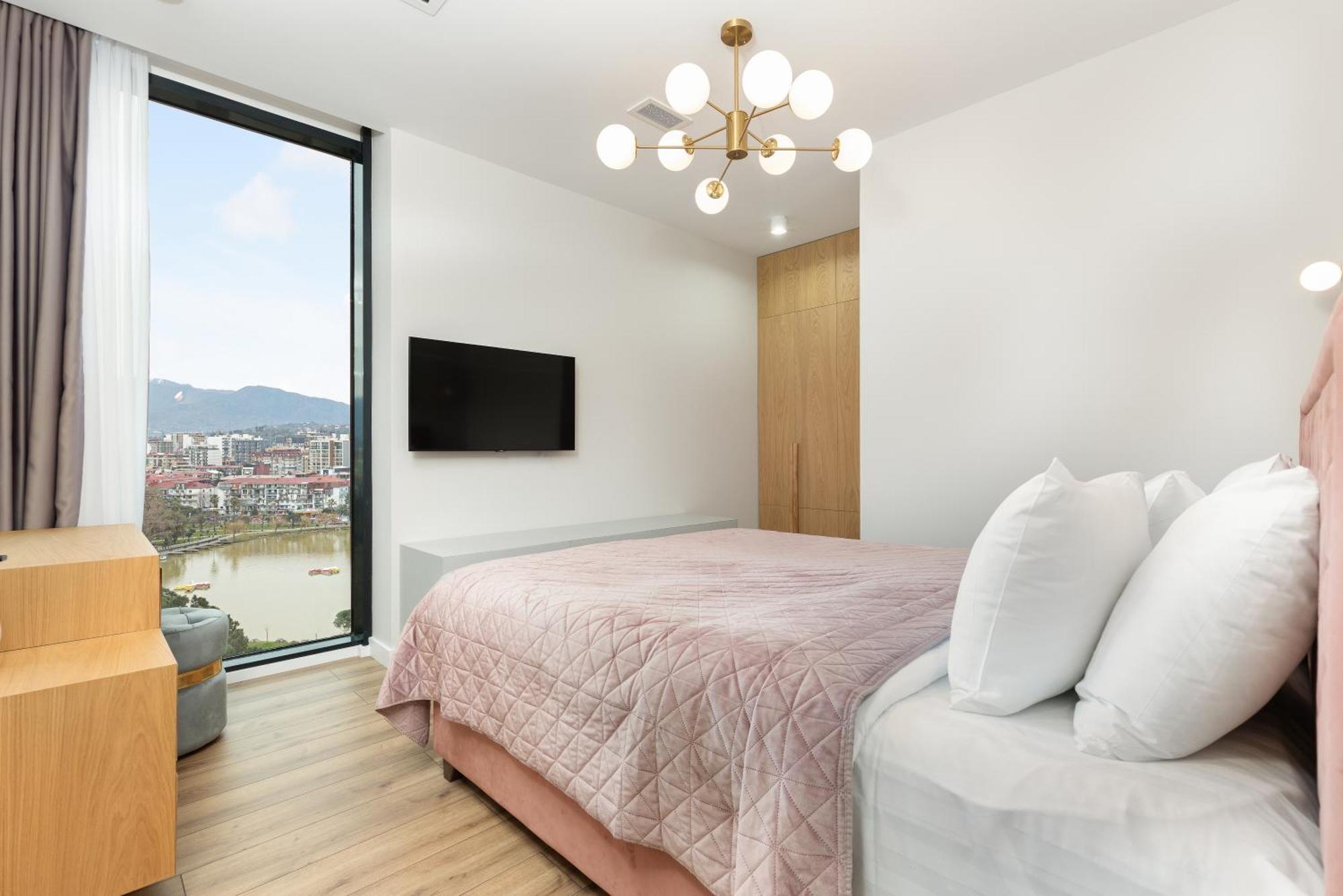 Bellevue Aparthotel