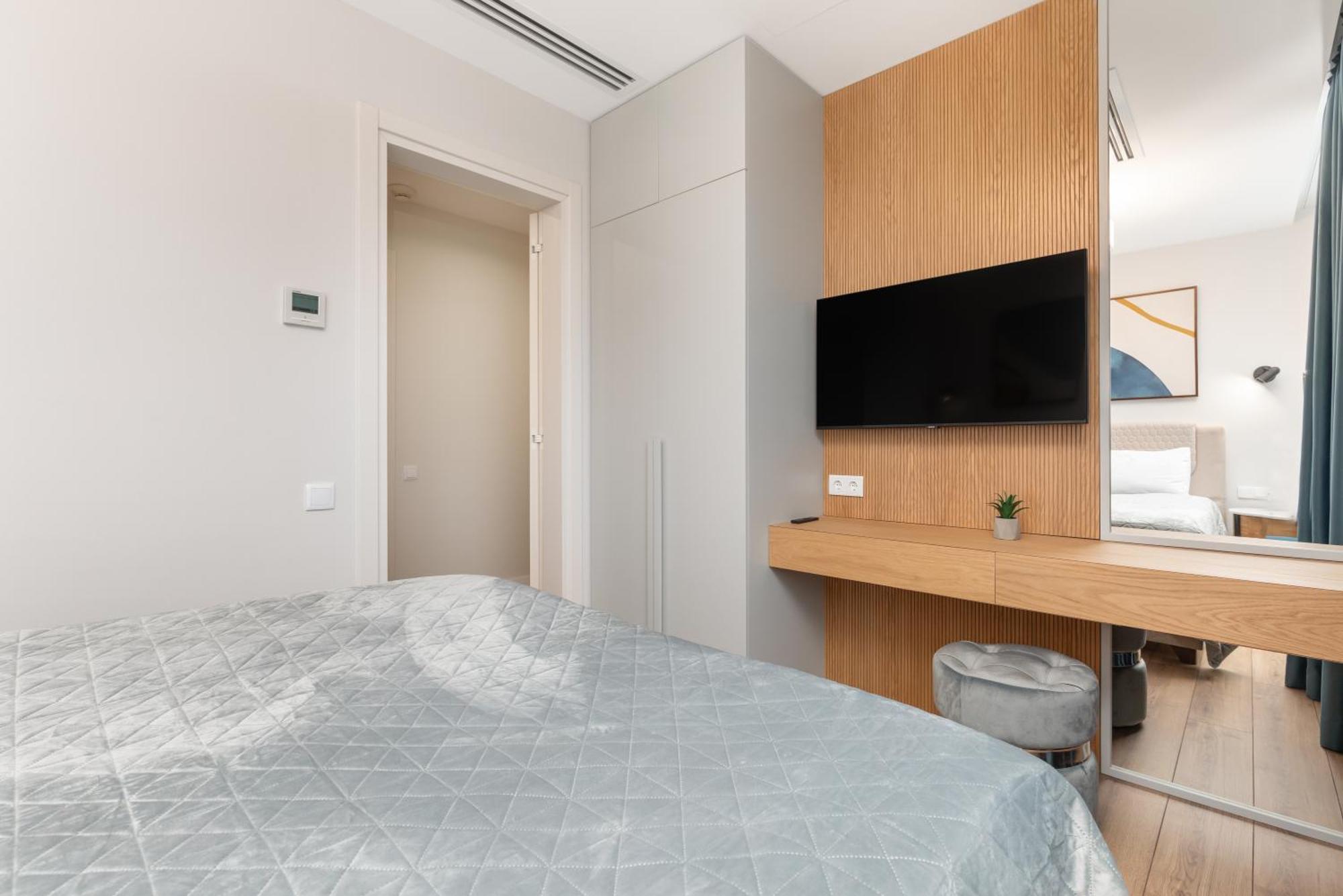 Aparthotel Bellevue 5*