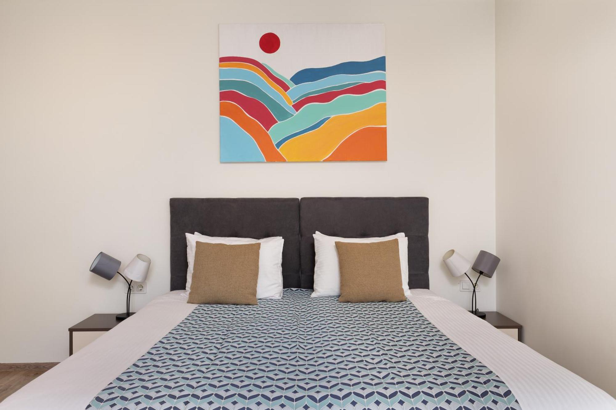 Bellevue Aparthotel