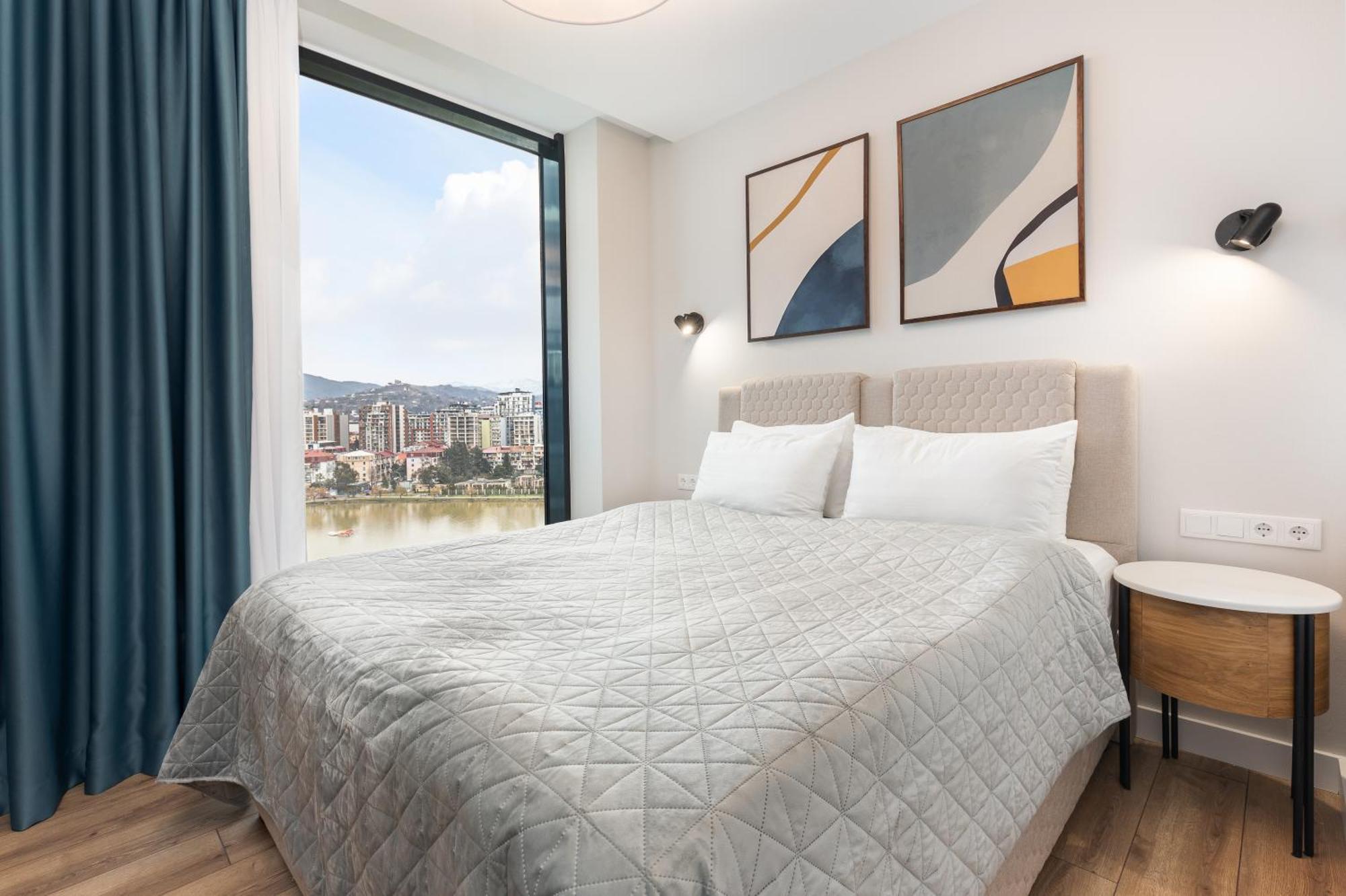 Aparthotel Bellevue