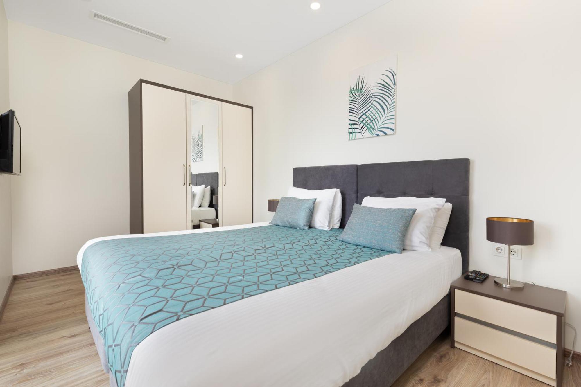 Bellevue Aparthotel