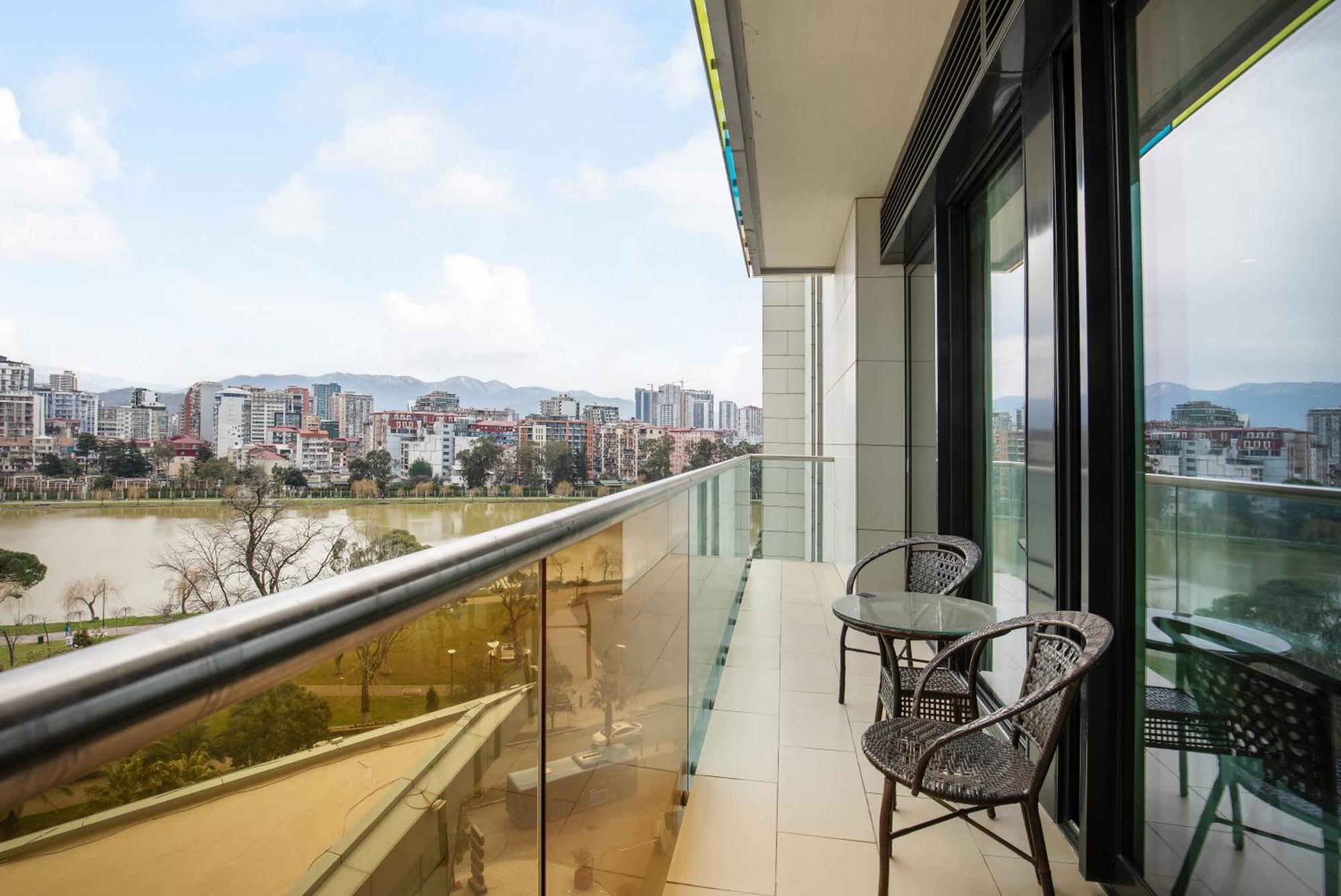 Aparthotel Bellevue 5*