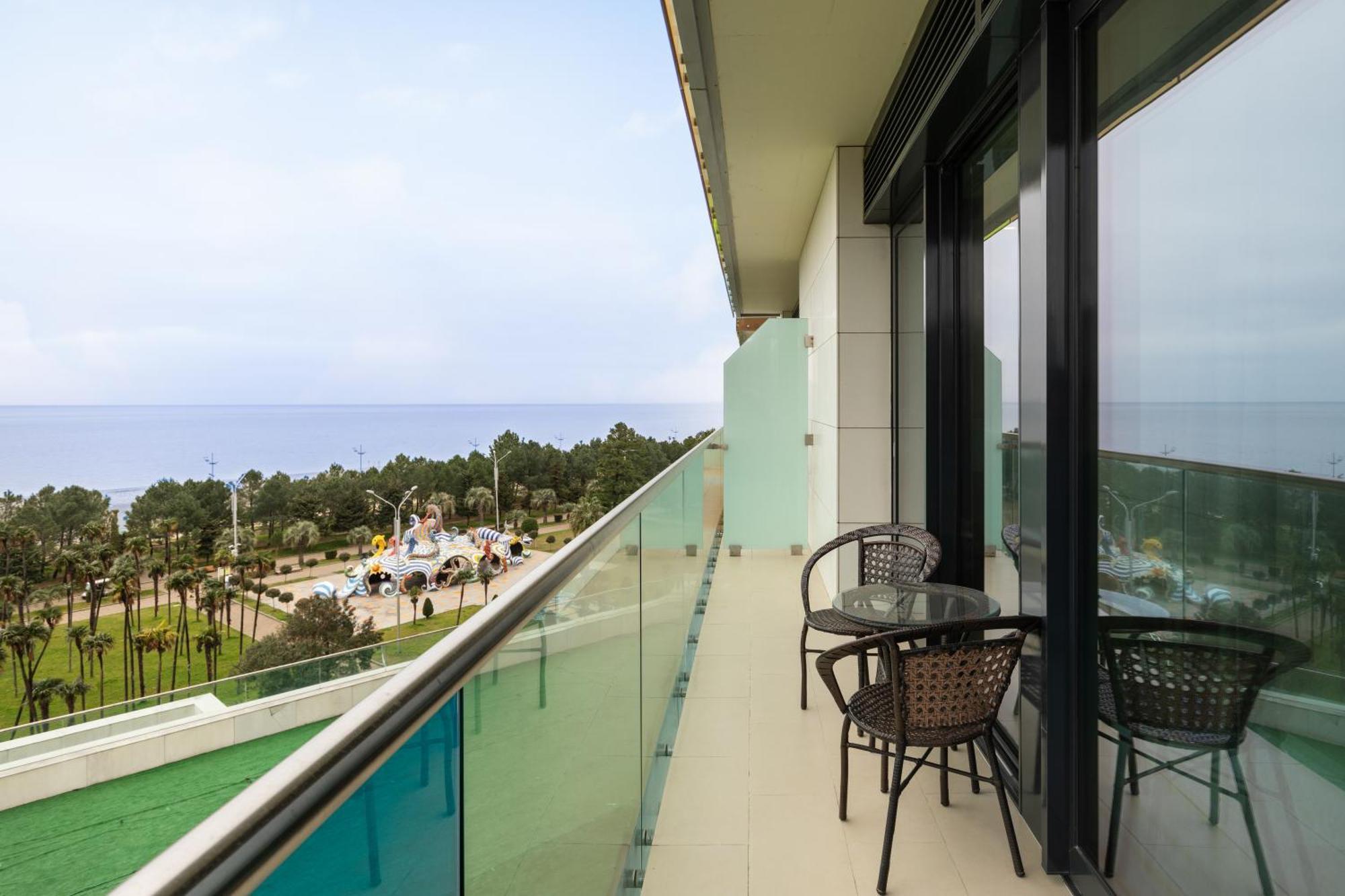 Bellevue 5*