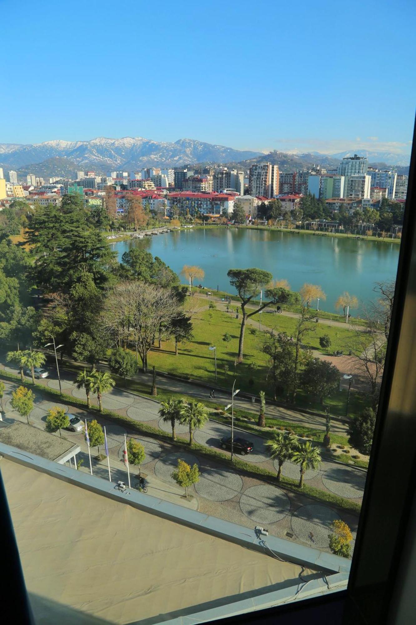 Aparthotel Bellevue