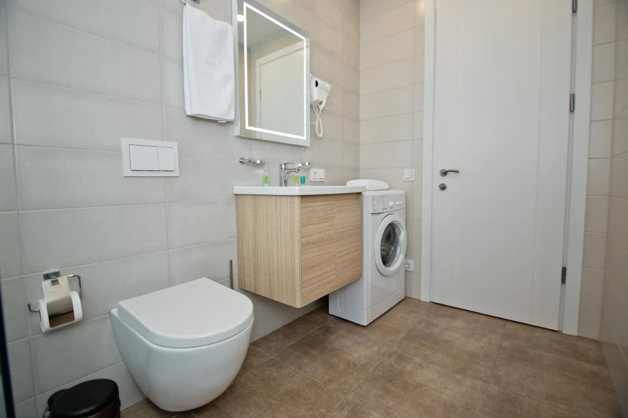 Aparthotel Bellevue 5*